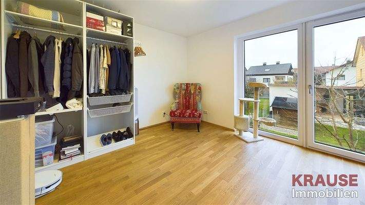 Büro / Kinderzimmer