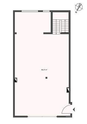 Verkaufsfläche (EG)