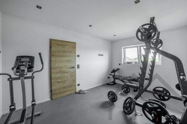 Trainingsraum oder 3. SZ