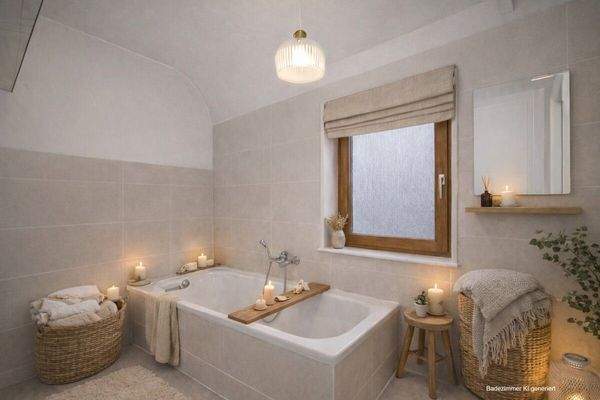 So könnte es aussehen KI generiert