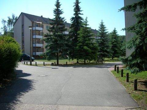 Lübben (Spreewald) Wohnungen, Lübben (Spreewald) Wohnung mieten