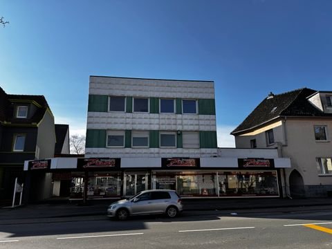 Bad Oeynhausen Häuser, Bad Oeynhausen Haus kaufen