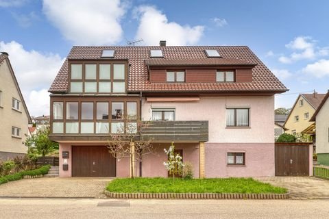 Wimsheim Häuser, Wimsheim Haus kaufen