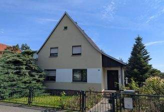 Ansicht Haupteingang