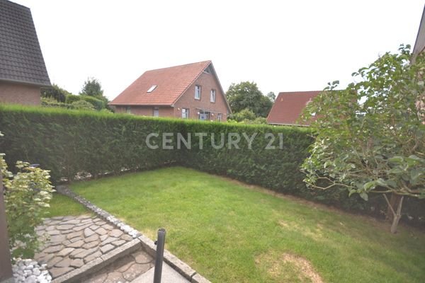 Gartenansicht