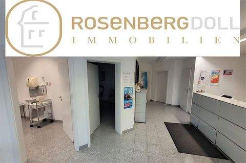 Mendig Büros, Büroräume, Büroflächen 