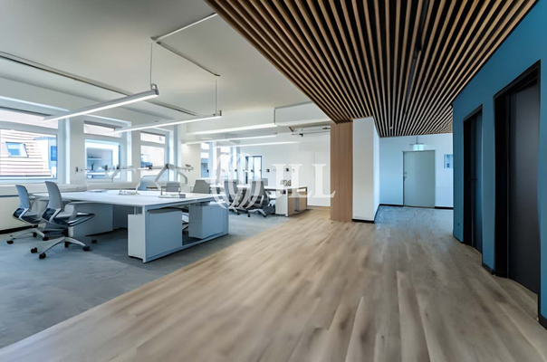 Beispiel Innenansicht - VM