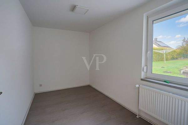 Büro digital beräumt