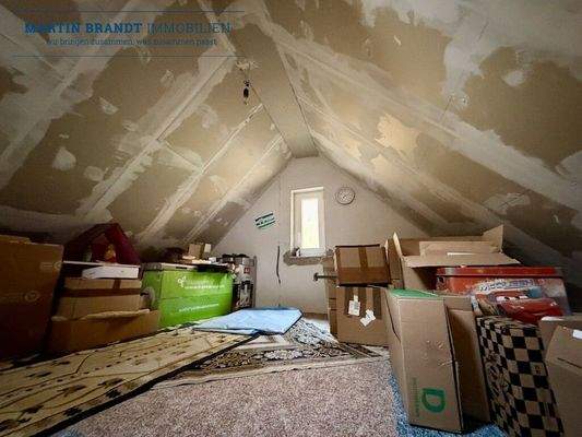 Dachspeicher 2
