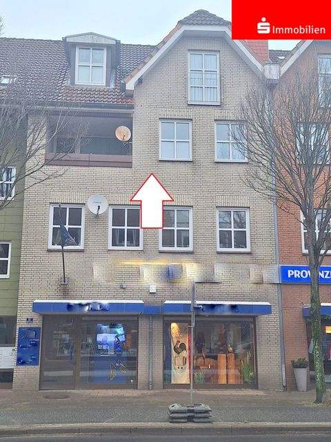 Heide Wohnungen, Heide Wohnung kaufen