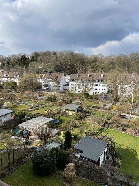 Wuppertal Wohnungen, Wuppertal Wohnung mieten