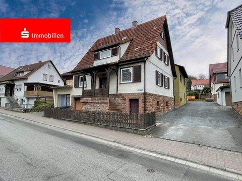 Sinntal Häuser, Sinntal Haus kaufen