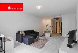 Wohn- und Esszimmer