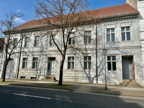 Kremmen Häuser, Kremmen Haus kaufen