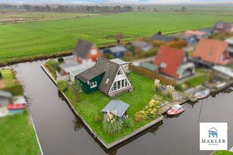 Südbrookmerland / Bedekaspel Häuser, Südbrookmerland / Bedekaspel Haus kaufen