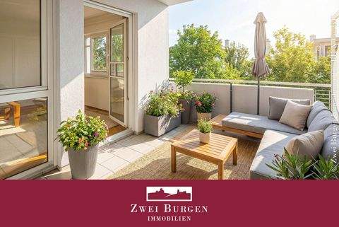 Weinheim Wohnungen, Weinheim Wohnung kaufen