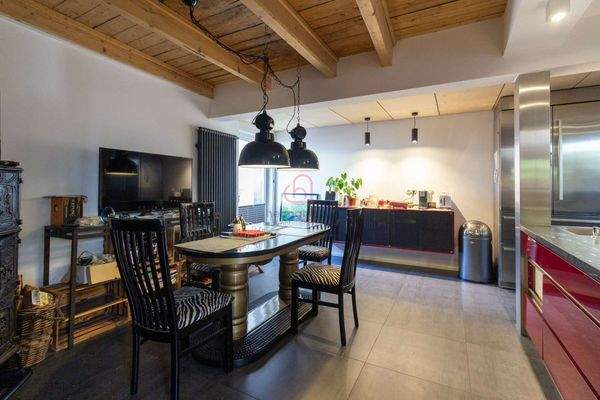 Für gesellige Stunden