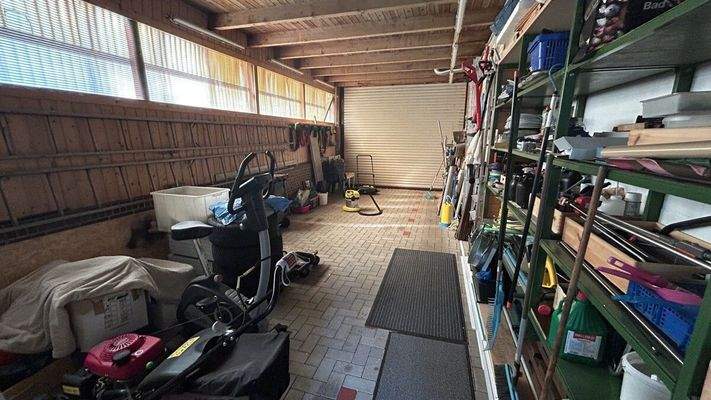 Carport (Lageplan 1e)