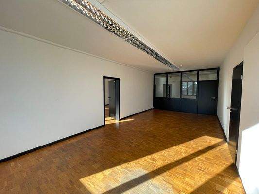 Bürobeispiel 2 1. OG