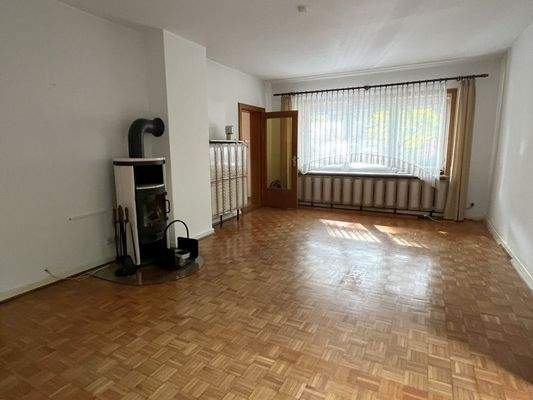 Wohnzimmer Ansicht I