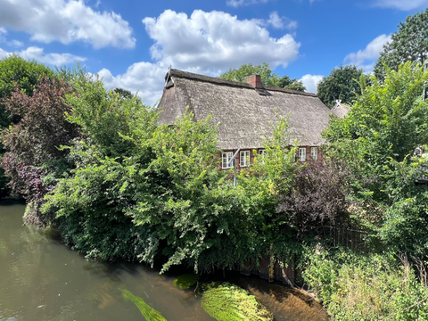 Winsen (Luhe) Häuser, Winsen (Luhe) Haus kaufen