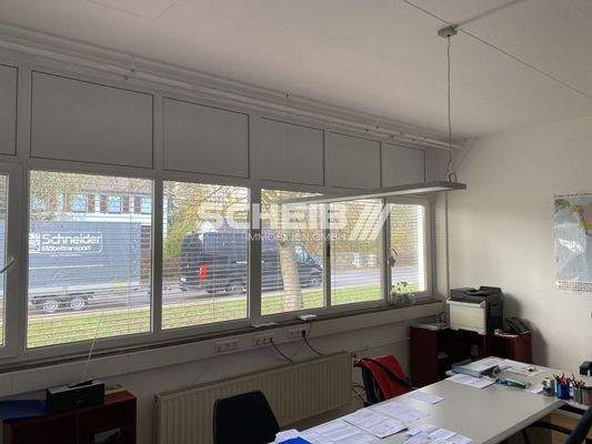 Heizung per Heizkörper