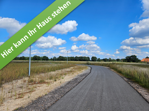 Müden (Aller) Häuser, Müden (Aller) Haus kaufen