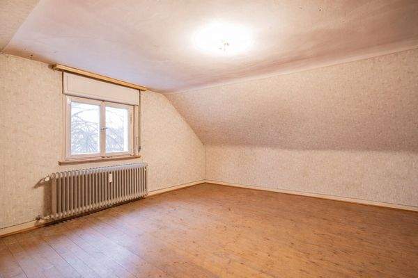 Zustand Wohnung 1.OG