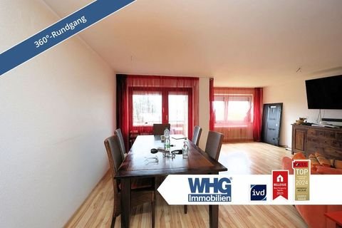 Remseck am Neckar / Hochberg Wohnungen, Remseck am Neckar / Hochberg Wohnung kaufen