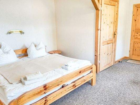  Möblierung im Landhausstil