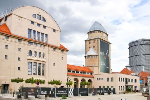 Augsburg Büros, Büroräume, Büroflächen 