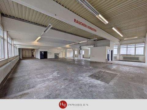 Stuhr Halle, Stuhr Hallenfläche