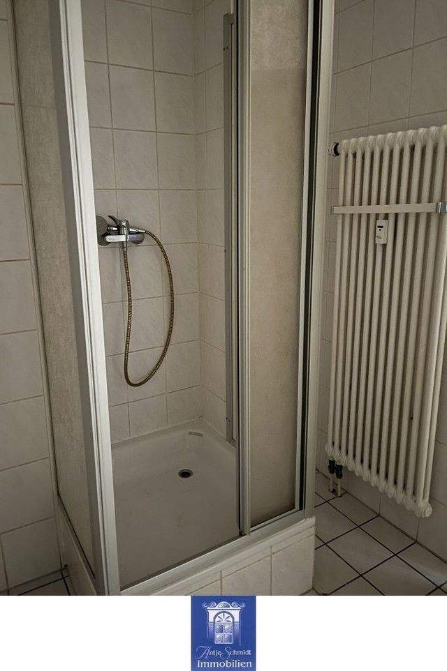 Gemütliche Wohnung in der Meißner Altstadt! - Photo 3