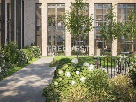 TREUVEST Büro mieten Düsseldorf-07