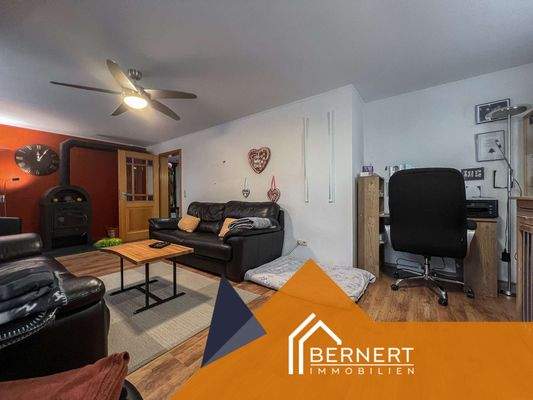 Wohnzimmer OG