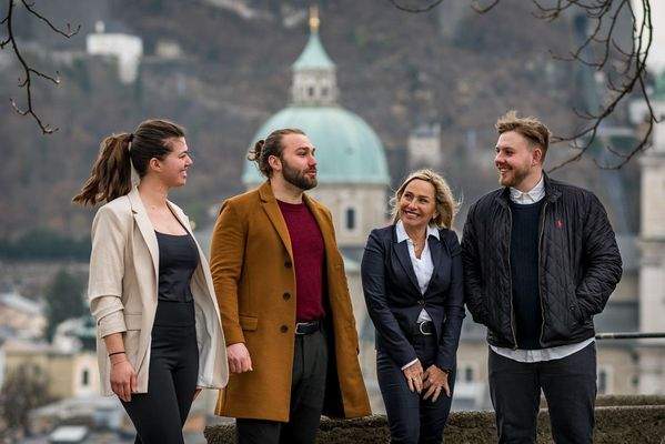 Julian Kerschbaumer +43660 60 60 808