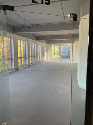 Große Büro/Praxisfläche