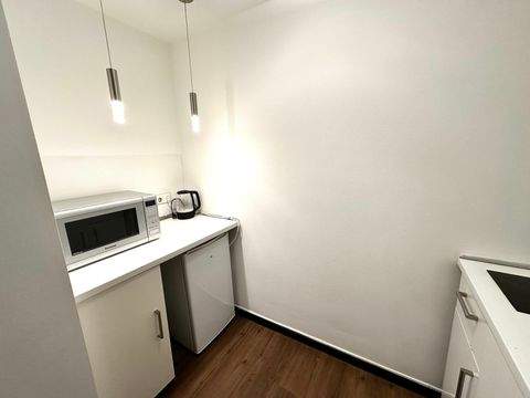 Köln Wohnen auf Zeit, möbliertes Wohnen