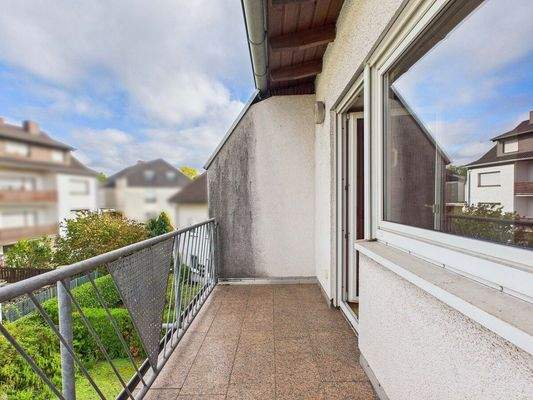 Zentrale Eigentumswohnung in Saarlouis-Roden