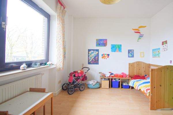 4. Kinderschlafzimmer