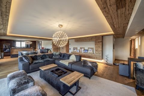 Verbier Wohnungen, Verbier Wohnung kaufen