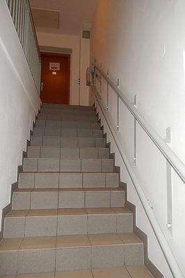 Seniorenwohnhaus in Waldenstein