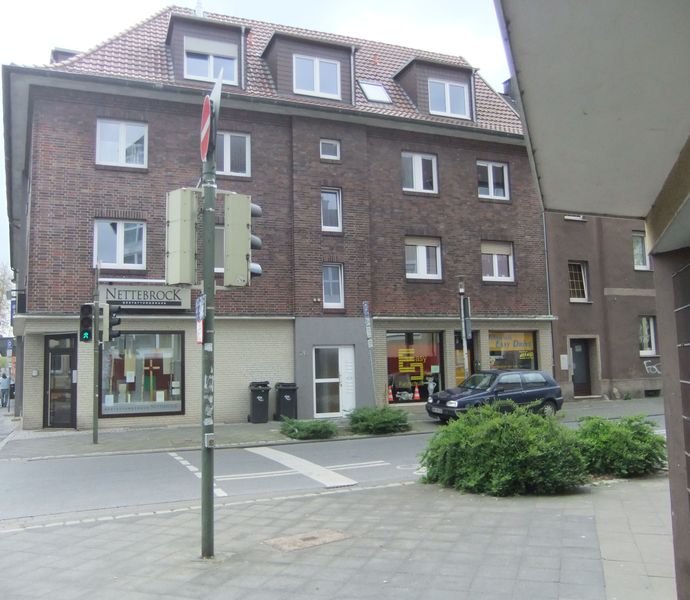 1,5 Zimmer Wohnung in Hamm (Hamm-Mitte)