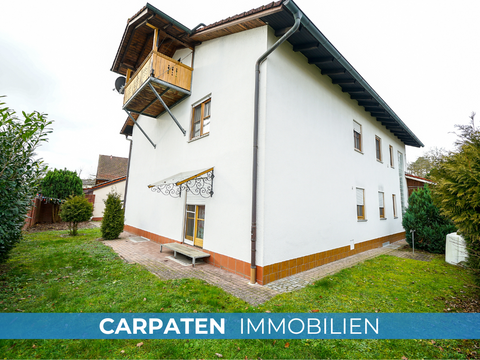 Garching an der Alz Häuser, Garching an der Alz Haus kaufen