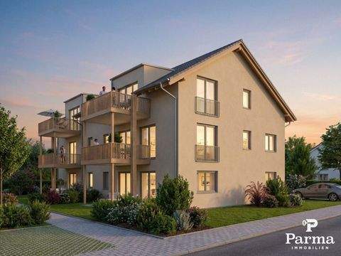 Kreuzau Wohnungen, Kreuzau Wohnung kaufen