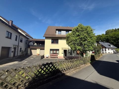Frammersbach Häuser, Frammersbach Haus kaufen