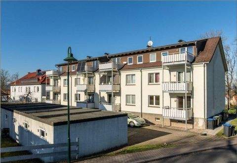 Berka/Werra Renditeobjekte, Mehrfamilienhäuser, Geschäftshäuser, Kapitalanlage