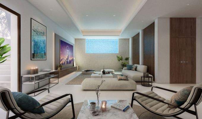 Photo: Villa in Marbella Golden Mile