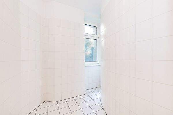 Praktische Abstellkammer