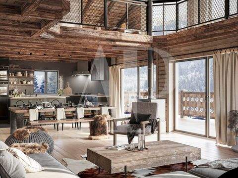 Champéry Häuser, Champéry Haus kaufen